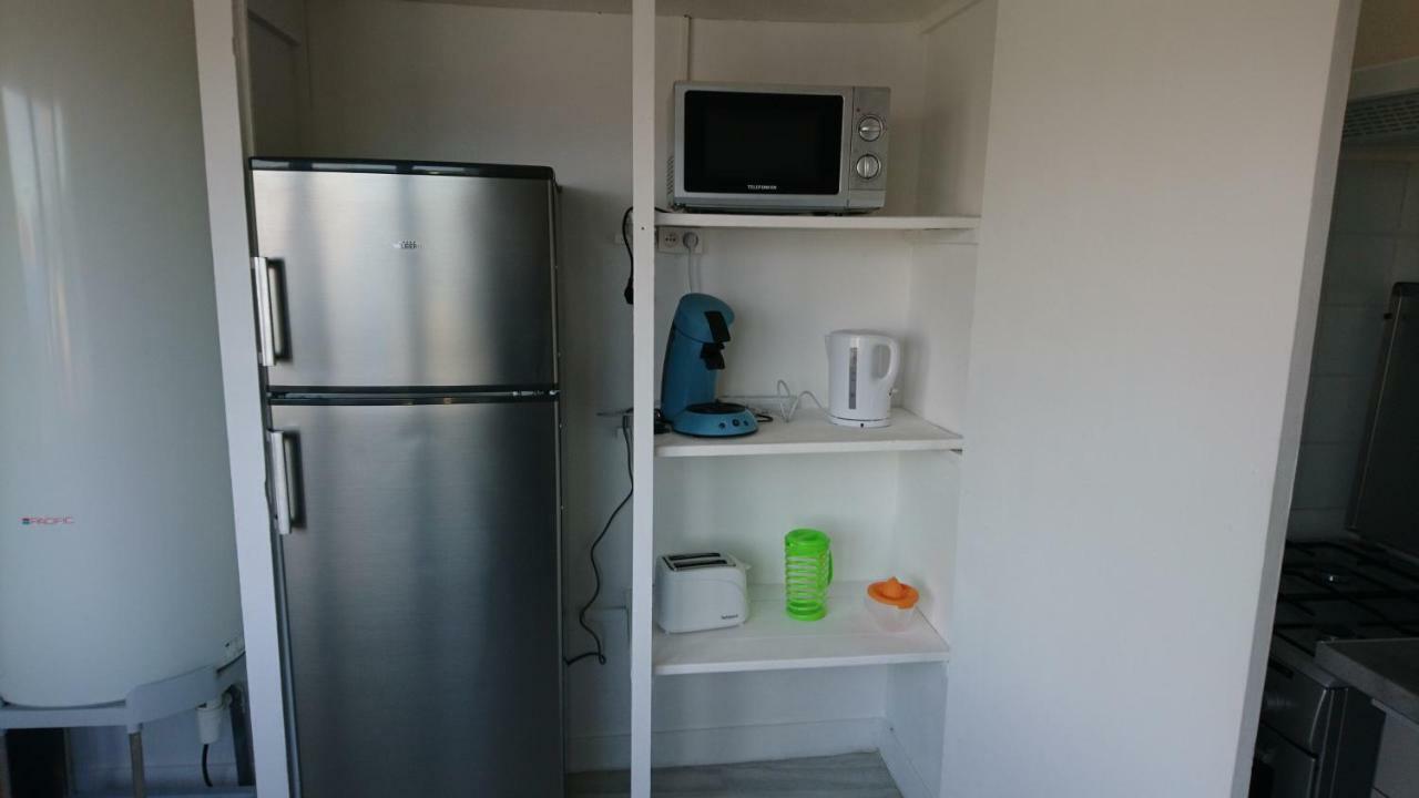 Appartement De 79 M² A 500 Metres De La Cure Jonzac Exterior photo